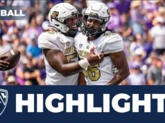 CFB hangover highlights: Best to avoid soiling the sheets