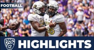 CFB hangover highlights: Best to avoid soiling the sheets