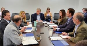 Ethics Commission job posting redone, Legislature asked to triple budget Oklahoma Ethics Commission job posting