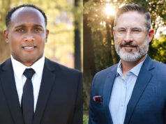 Larry Bush, Dusty Deevers advance to SD 32 general election SD 32