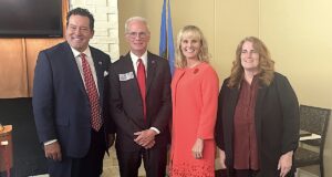 In HD 39 forum, GOP candidates talk Stitt, state issues HD 39
