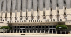 NonDoc hiring Tulsa-based, courts-focused journalist Tulsa journalism job, dismisses Stitt's motion to intervene