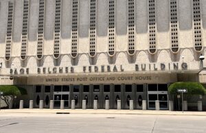NonDoc hiring Tulsa-based, courts-focused journalist Tulsa journalism job, dismisses Stitt's motion to intervene