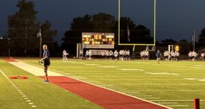 Kingfisher case: Questions on document and coach posed to federal judge, OK Supreme Court kingfisher case