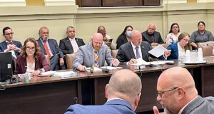 United Keetoowah Band, Kialegee Tribal Town leaders ‘disappointed’ after Legislature rejects gaming compacts United Keetoowah Band compact