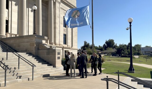 Supreme Court Kingfisher