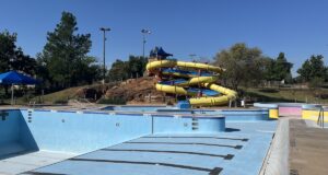 Edmond’s Pelican Bay leaked 20,000 gallons of water each day this summer Pelican Bay water leaks