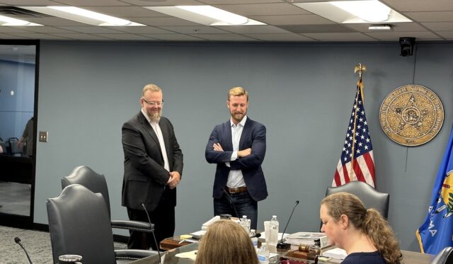 gender record changes