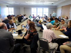 Nonprofit news outlets: A growing, integral part of Oklahoma’s journalism landscape nonprofit news outlets in Oklahoma