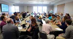 Nonprofit news outlets: A growing, integral part of Oklahoma’s journalism landscape nonprofit news outlets in Oklahoma