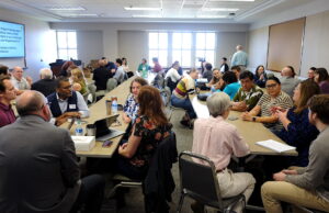 Nonprofit news outlets: A growing, integral part of Oklahoma’s journalism landscape nonprofit news outlets in Oklahoma