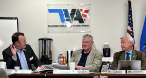 Roundup: Judges face judgment, internet projects pending, ODVA ‘shall’ charge fees for open records ODVA open records