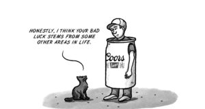 Bad luck Halloween: The rainy trick spoiling your treats bad luck Halloween