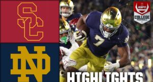 Hangover highlights: OSU reborn anew, INTs sink USC