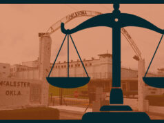 With Oklahoma executions ramping up, some push death penalty moratorium Oklahoma death penalty moratorium