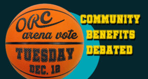 ‘Access to those jobs’: OKC arena deal could include community benefits agreement Thunder community benefits agreement