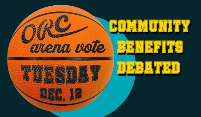 Thunder community benefits agreement