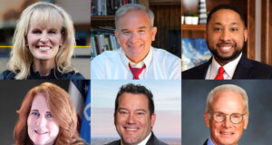 HD 39 Republicans: Six answer questions ahead of Dec. 12 election House District 39 Republican candidates