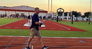 Challenge flag: Jeff Myers child neglect charge revived on appeal Jeff Myers child neglect