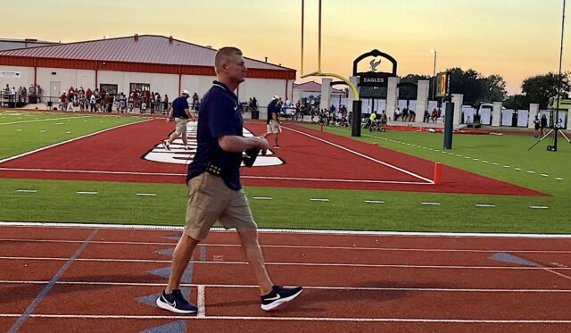 Jeff Myers child neglect