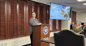 After outcry, in-person requirement removed from proposed alternative education rules alternative education rules, Jennifer Wilkinson