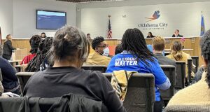 Split OKCPS board approves first charter school in 4 years, 3 others sent for revisions Oklahoma Montessori Initiative