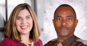 HD 39 Democrats: Regan Raff, Paul Timmons talk education and taxation HD 39 Democrats Regan Raff, Paul Timmons