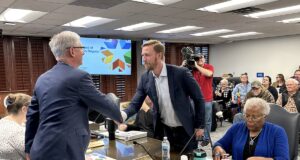 State Board of Education sets new Tulsa Public Schools goals, hires new lawyers Tulsa Public Schools goals