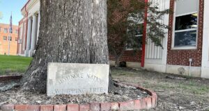 Roundup: Bid riggers plead guilty, audit shows Seminole County theft, Talihina property disputed Seminole County theft, audit