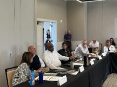 Projects, election priorities pondered at Edmond strategic planning meeting Edmond strategic planning