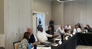 Projects, election priorities pondered at Edmond strategic planning meeting Edmond strategic planning