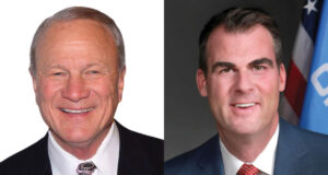 ‘A terrible mistake’: Barry Switzer urges Gov. Stitt to issue statement opposing cockfighting Barry Switzer cockfighting