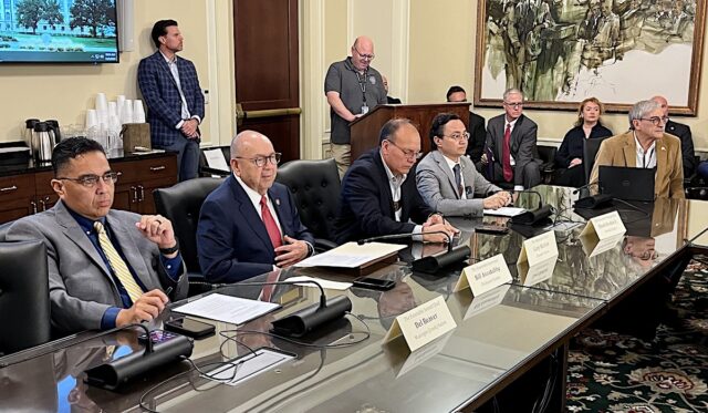 state-tribal compacts