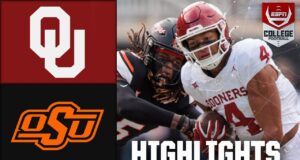 Hangover highlights: A good game puts Bedlam to bed final Bedlam put to bed