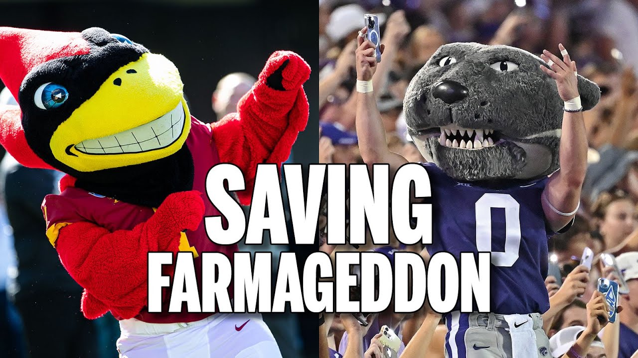 rivalry week, Farmageddon