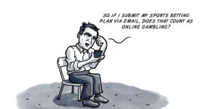 Stitt antes up for February fight on sports betting online sports betting