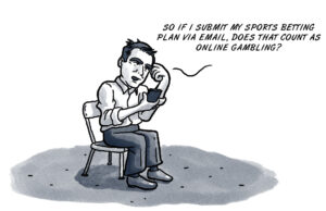 Stitt antes up for February fight on sports betting online sports betting