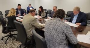 Okla. Ethics Commission names new executive director Lee Anne Bruce Boone