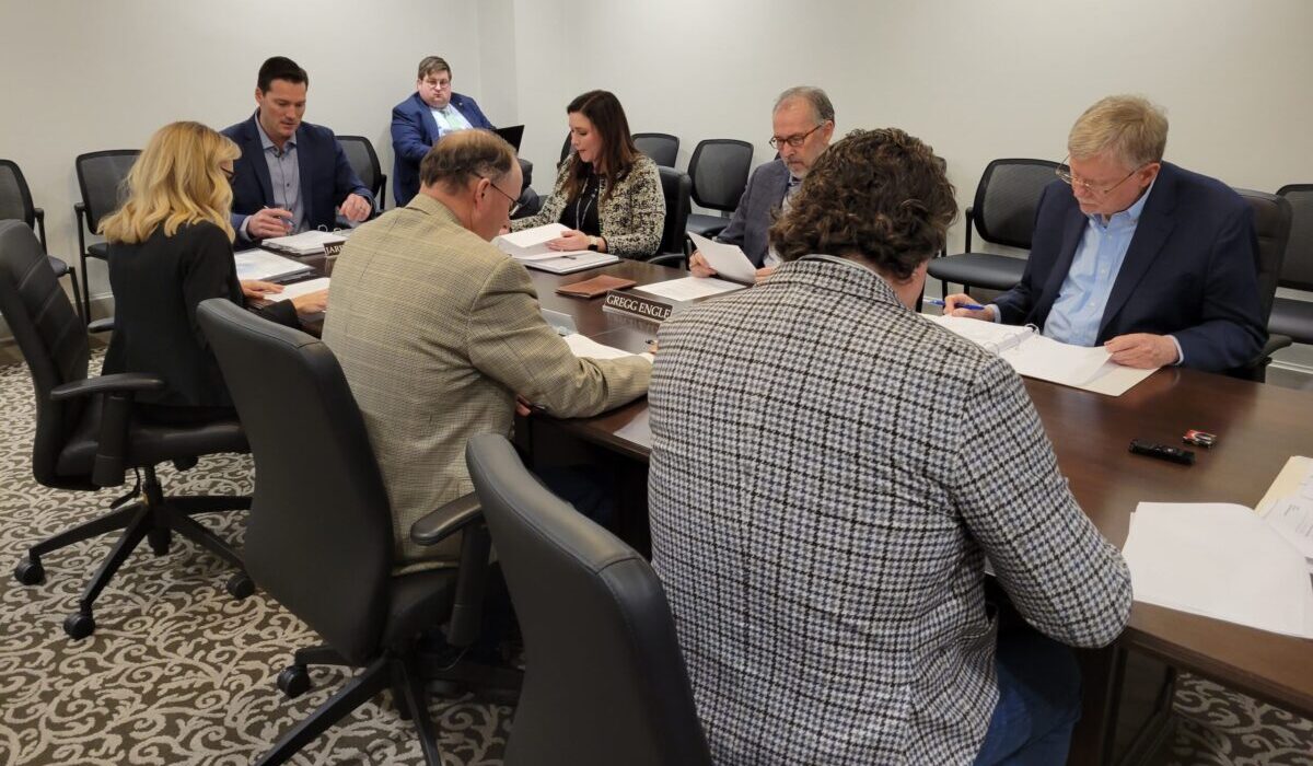 Lee Anne Bruce Boone