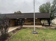 ‘Not a drill’: Vian High School scare reminds rural Oklahoma of gun violence Vian High School gun violence