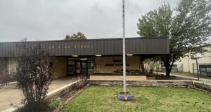 ‘Not a drill’: Vian High School scare reminds rural Oklahoma of gun violence Vian High School gun violence