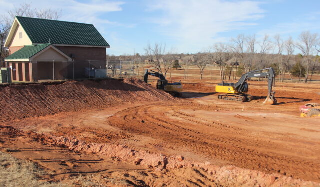 Uncommon Ground Sculpture Park revival