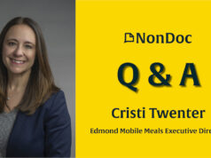 ‘It takes all of us’: Cristi Twenter reflects on 10 years at Edmond Mobile Meals Edmond Mobile Meals