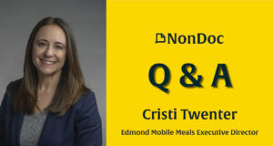 ‘It takes all of us’: Cristi Twenter reflects on 10 years at Edmond Mobile Meals Edmond Mobile Meals