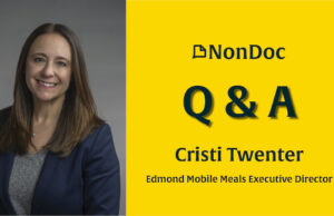 ‘It takes all of us’: Cristi Twenter reflects on 10 years at Edmond Mobile Meals Edmond Mobile Meals