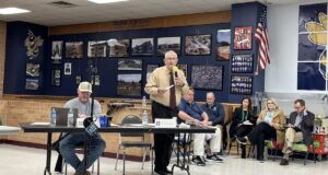 ‘Dropped the ball’: Board approves Kingfisher football hazing lawsuit settlement at tense meeting Kingfisher settlement