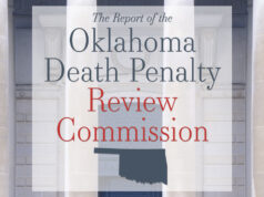 Letter: Reinstate execution moratorium until 2017 recommendations are implemented execution moratorium