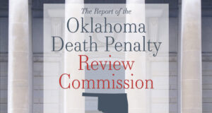 Letter: Reinstate execution moratorium until 2017 recommendations are implemented execution moratorium