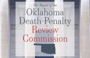 Letter: Reinstate execution moratorium until 2017 recommendations are implemented execution moratorium