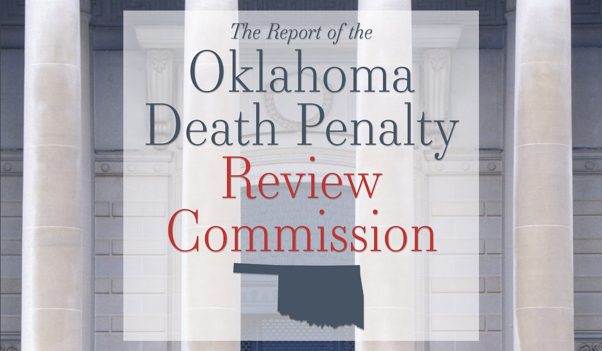 execution moratorium